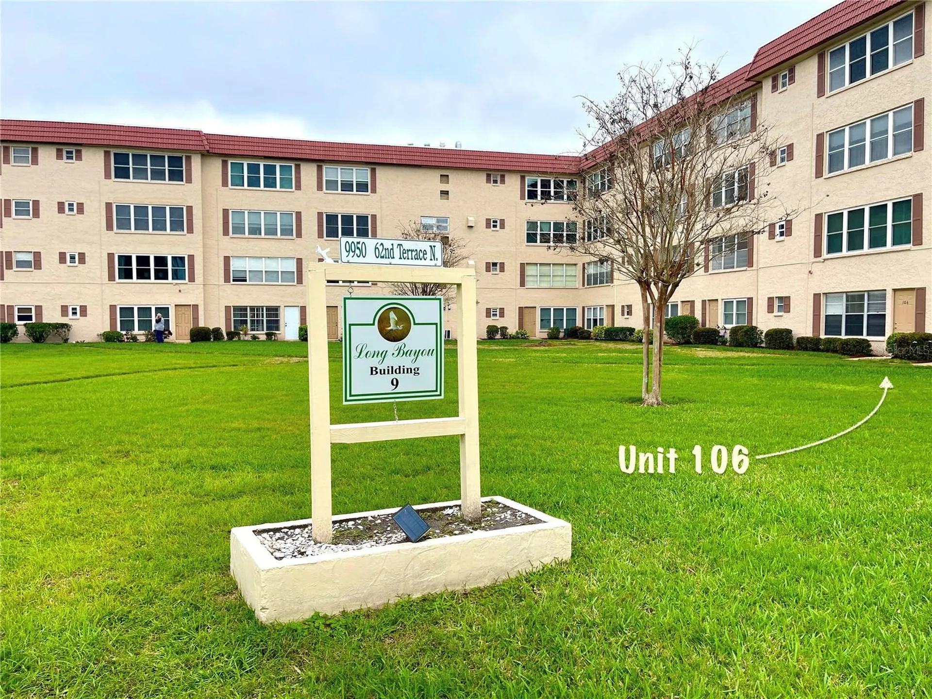 9950 62nd Terrace N St Petersburg FL 33708