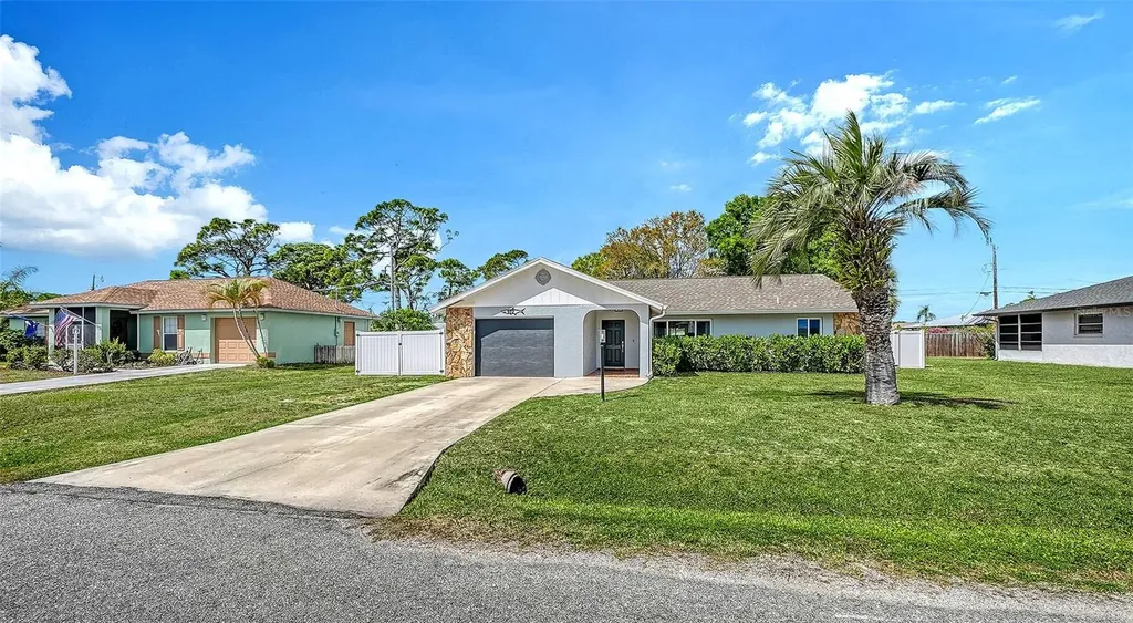 972 Leeward Road Venice FL 34293