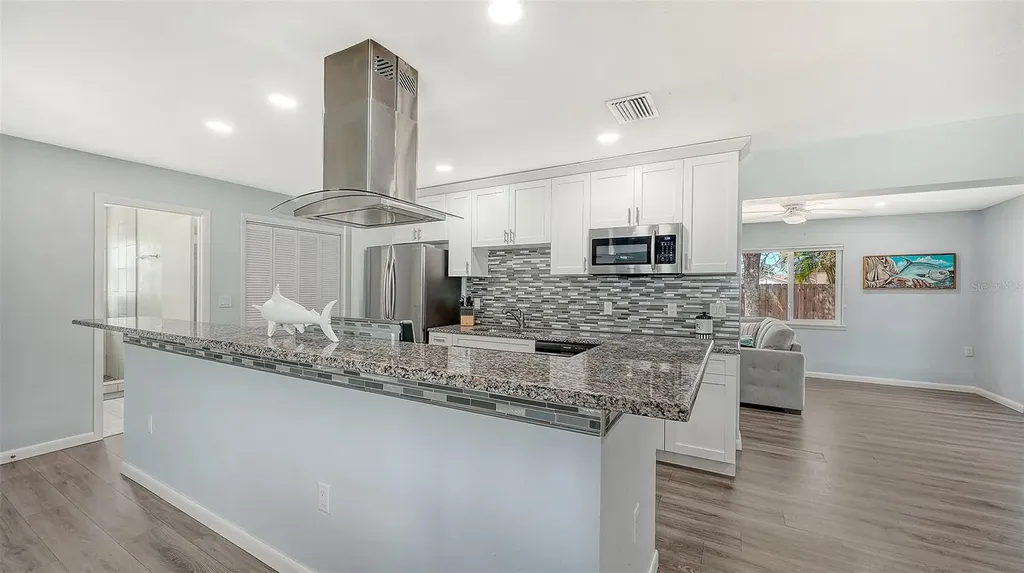 972 Leeward Road Venice FL 34293