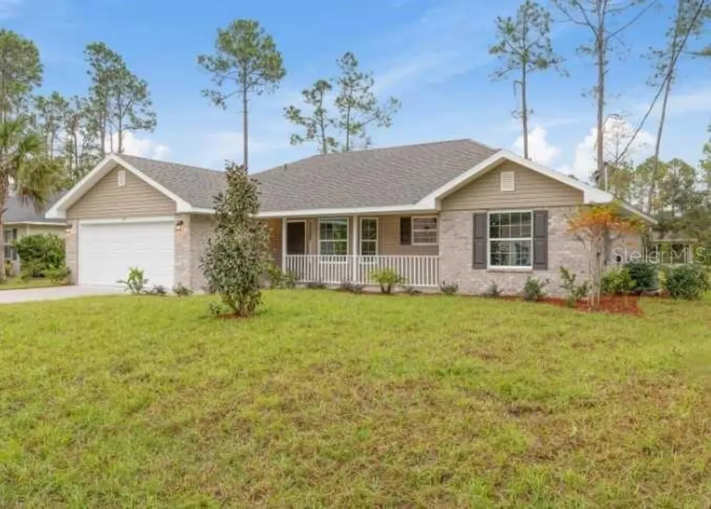 21 Richmond Drive Palm Coast FL 32164
