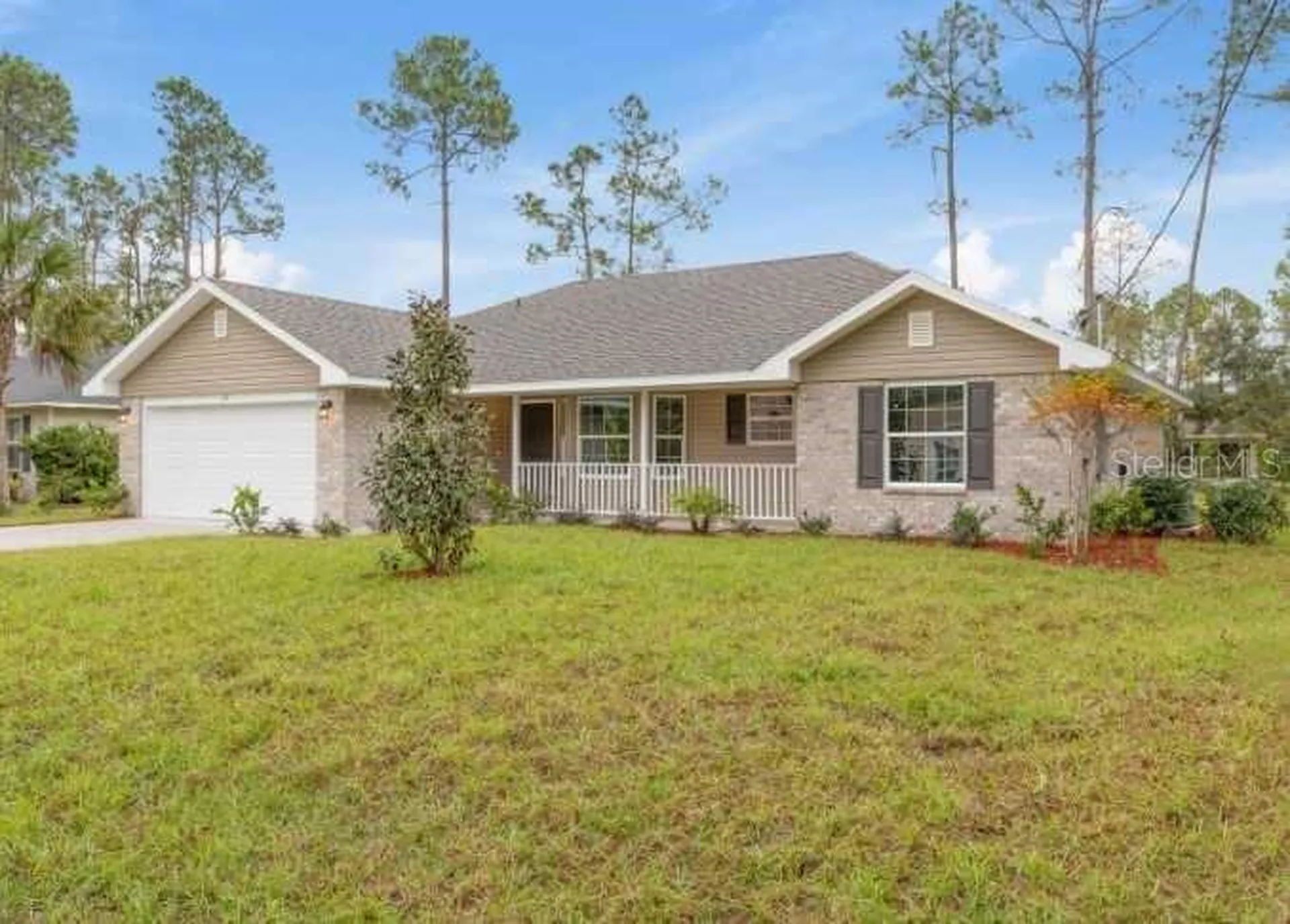21 Richmond Drive Palm Coast FL 32164