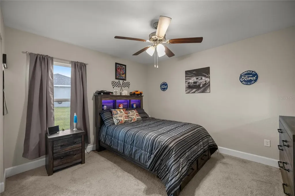 9609 SW 40th Terrace Ocala FL 34476