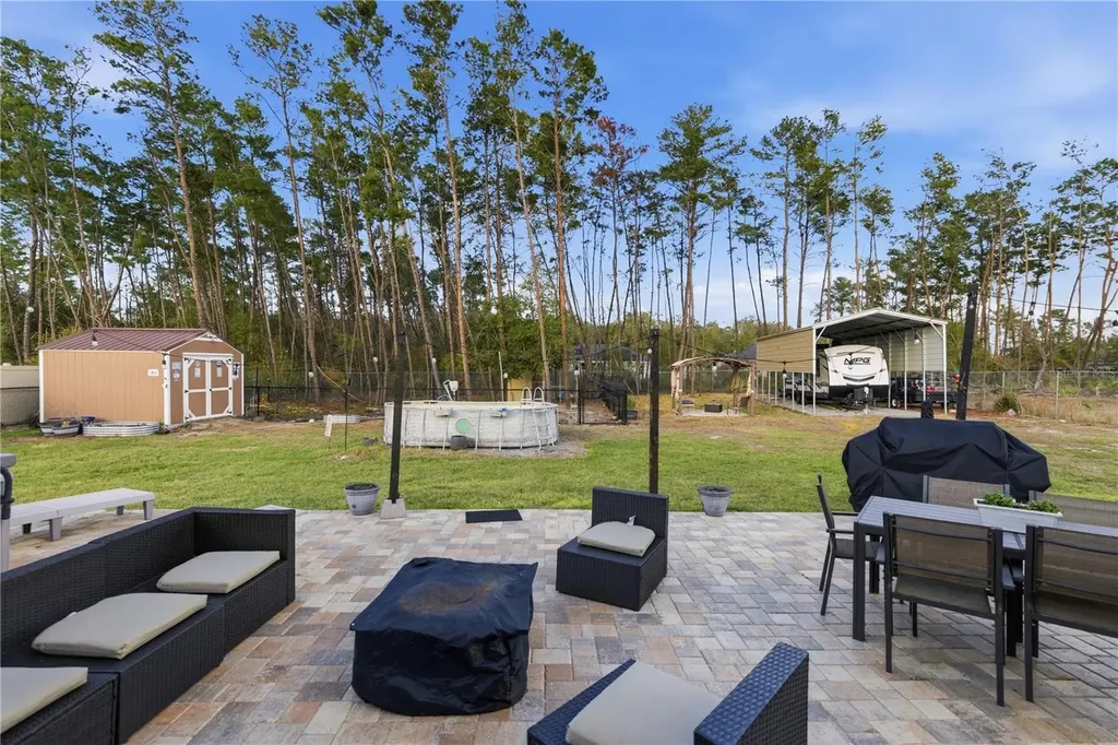 9609 SW 40th Terrace Ocala FL 34476