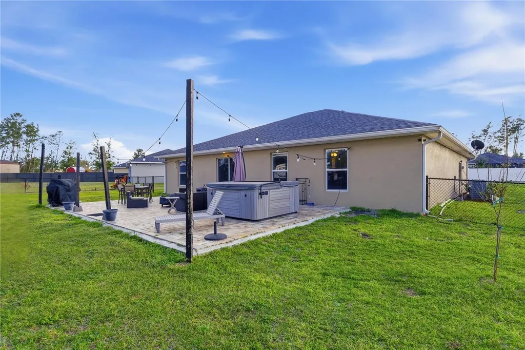 9609 SW 40th Terrace Ocala FL 34476