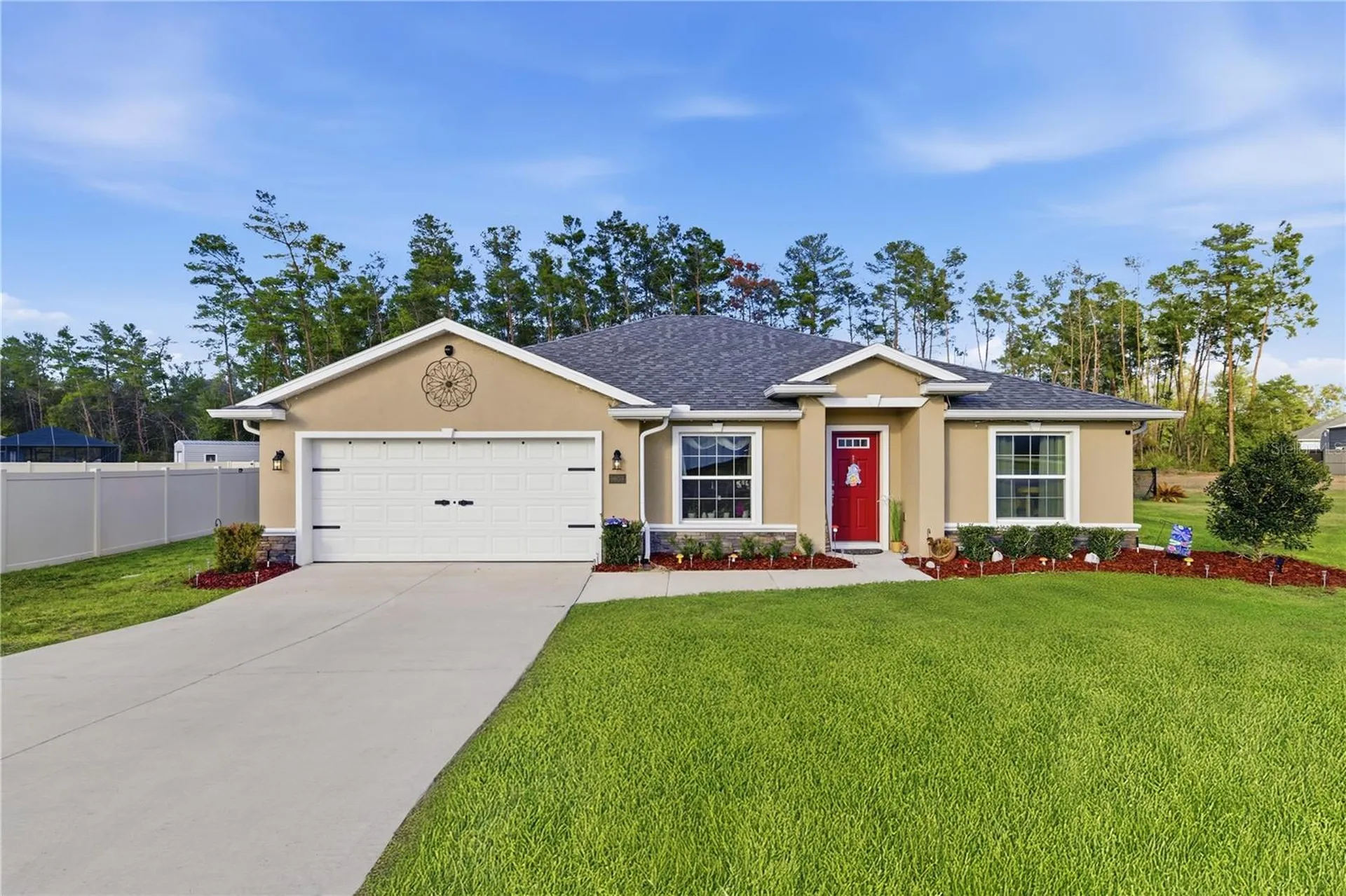 9609 SW 40th Terrace Ocala FL 34476