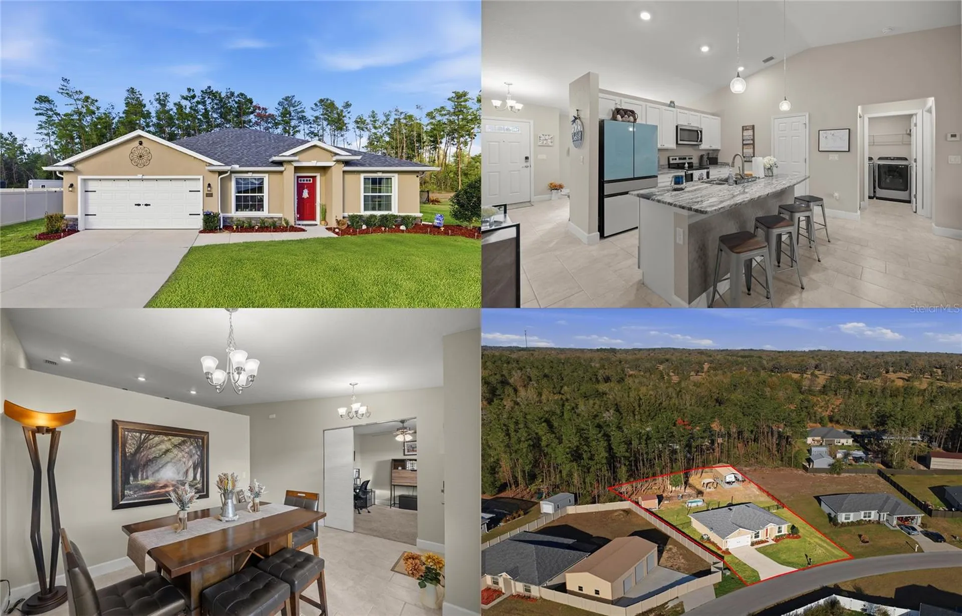 9609 SW 40th Terrace Ocala FL 34476