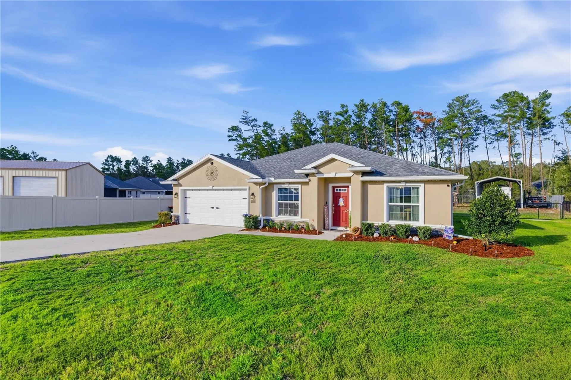 9609 SW 40th Terrace Ocala FL 34476
