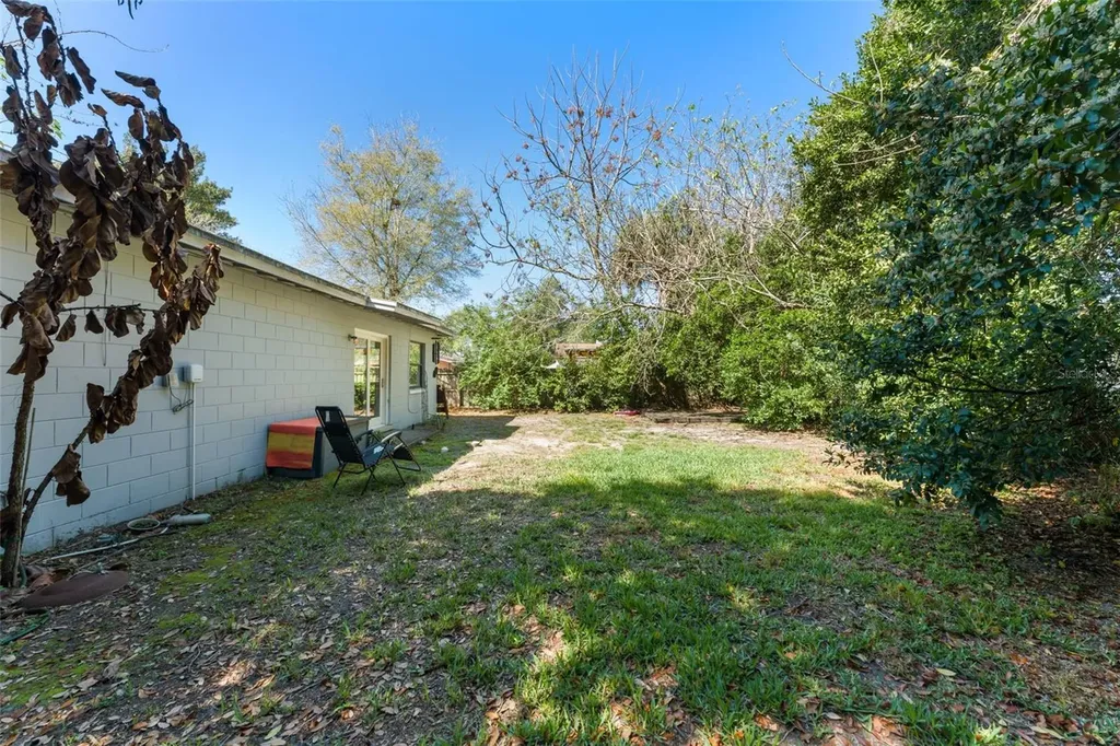 3205 Joyann Street Orlando FL 32810