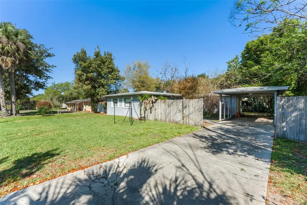 3205 Joyann Street Orlando FL 32810