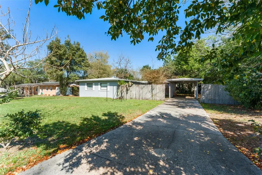 3205 Joyann Street Orlando FL 32810