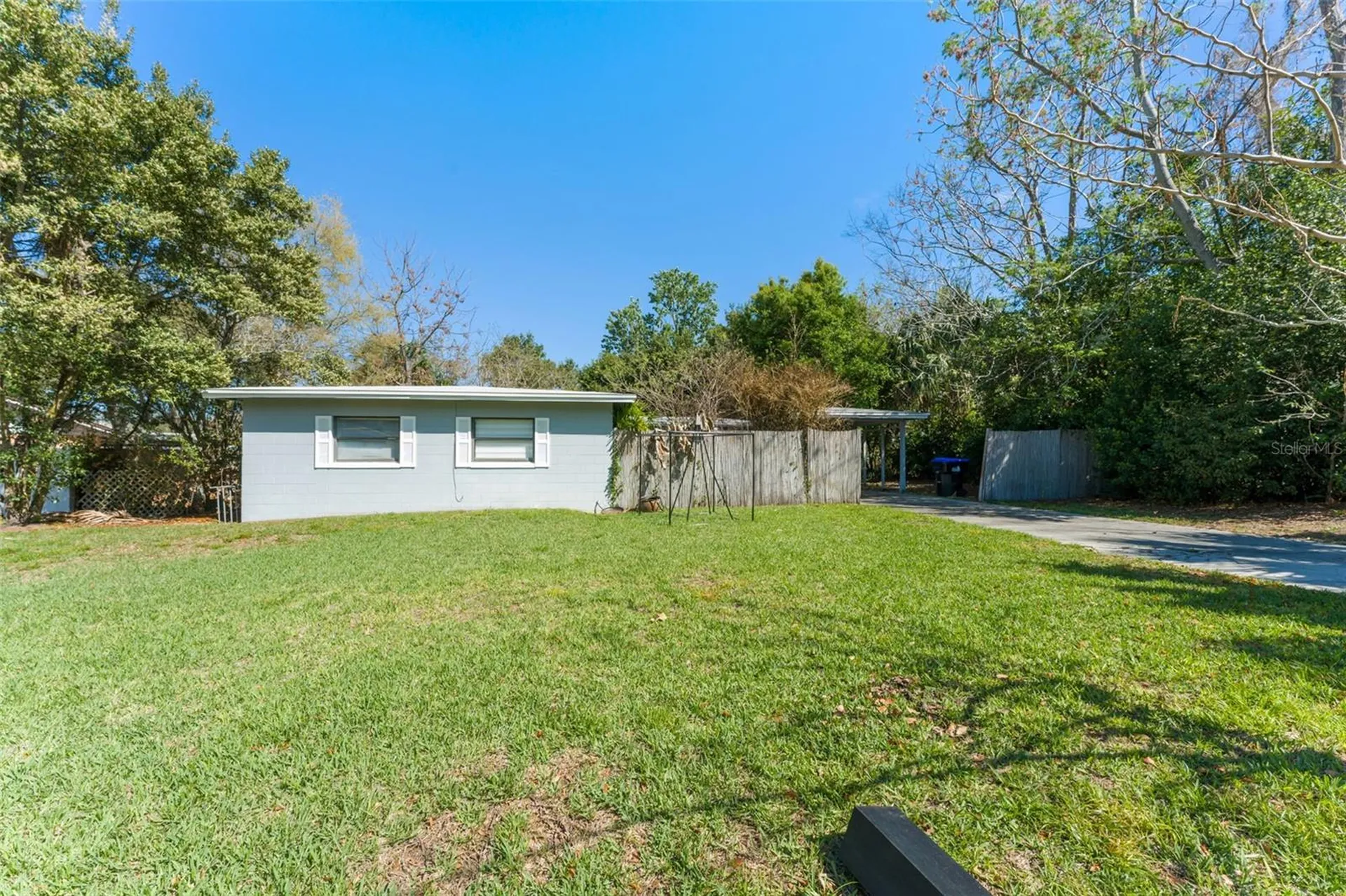 3205 Joyann Street Orlando FL 32810