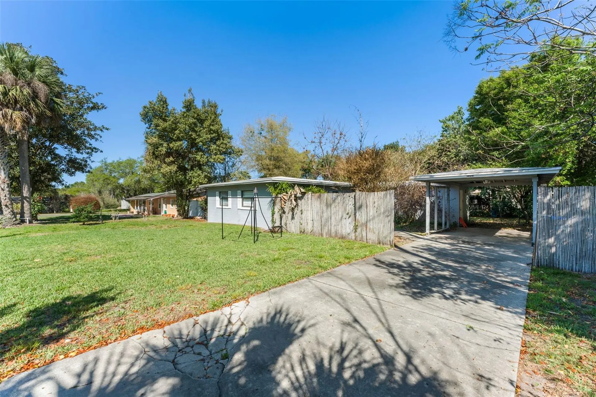 3205 Joyann Street Orlando FL 32810