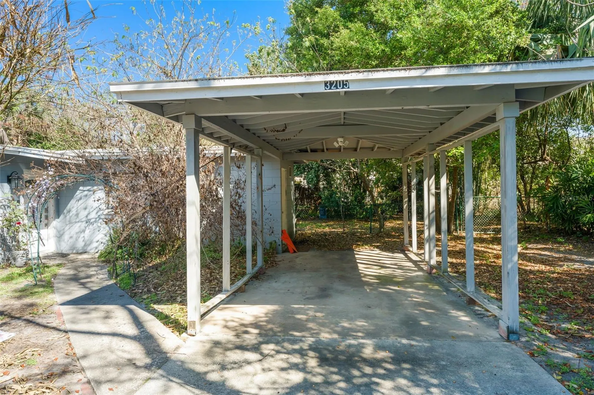 3205 Joyann Street Orlando FL 32810