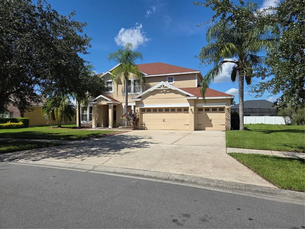 2400 Tybee Road St Cloud FL 34769