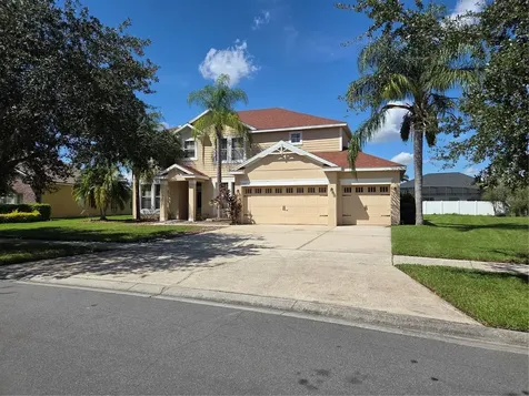 2400 Tybee Road St Cloud FL 34769