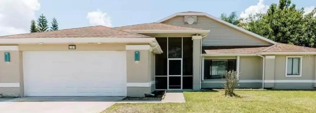 506 Lost Creek Court Kissimmee FL 34743