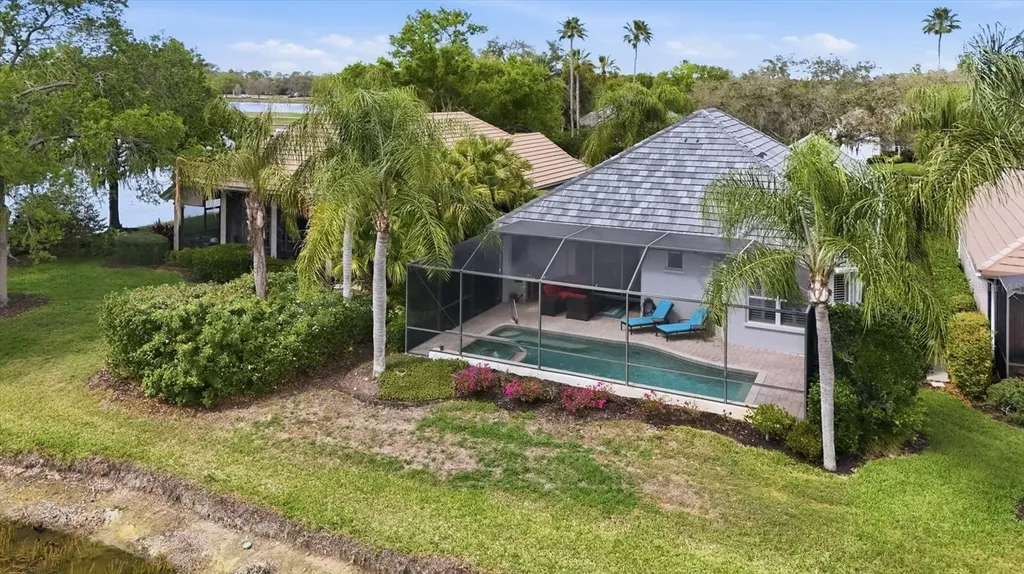 6514 Oakland Hills Drive Lakewood Ranch FL 34202