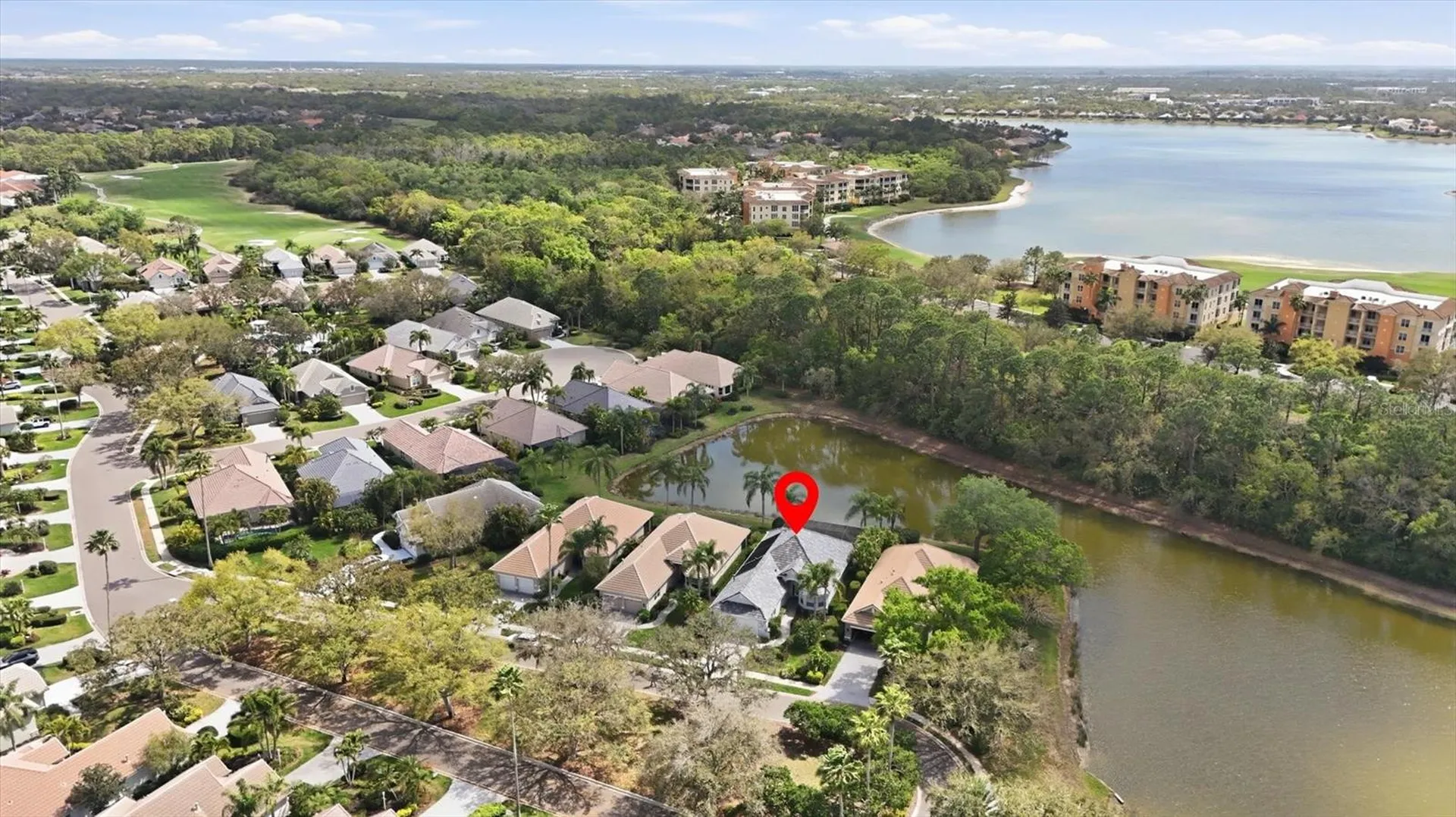 6514 Oakland Hills Drive Lakewood Ranch FL 34202