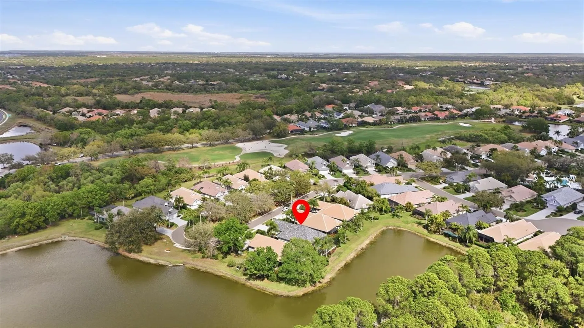 6514 Oakland Hills Drive Lakewood Ranch FL 34202