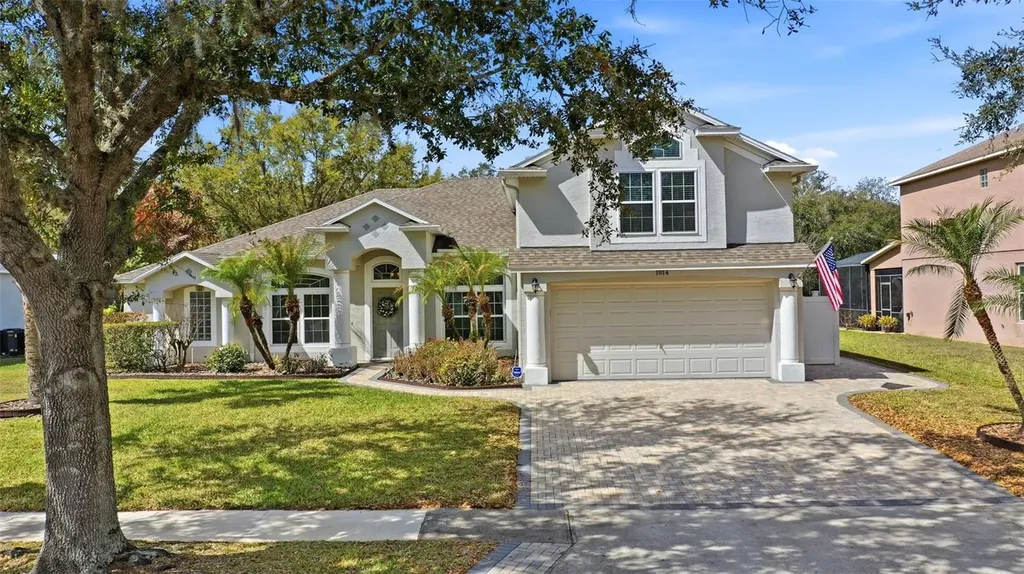 1914 Big Cypress Drive St Cloud FL 34771