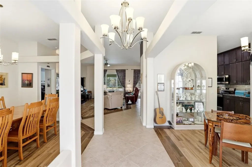 1914 Big Cypress Drive St Cloud FL 34771
