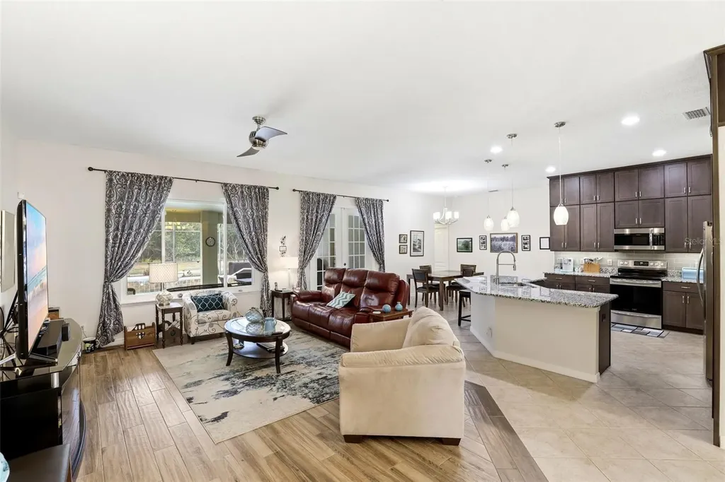 1914 Big Cypress Drive St Cloud FL 34771