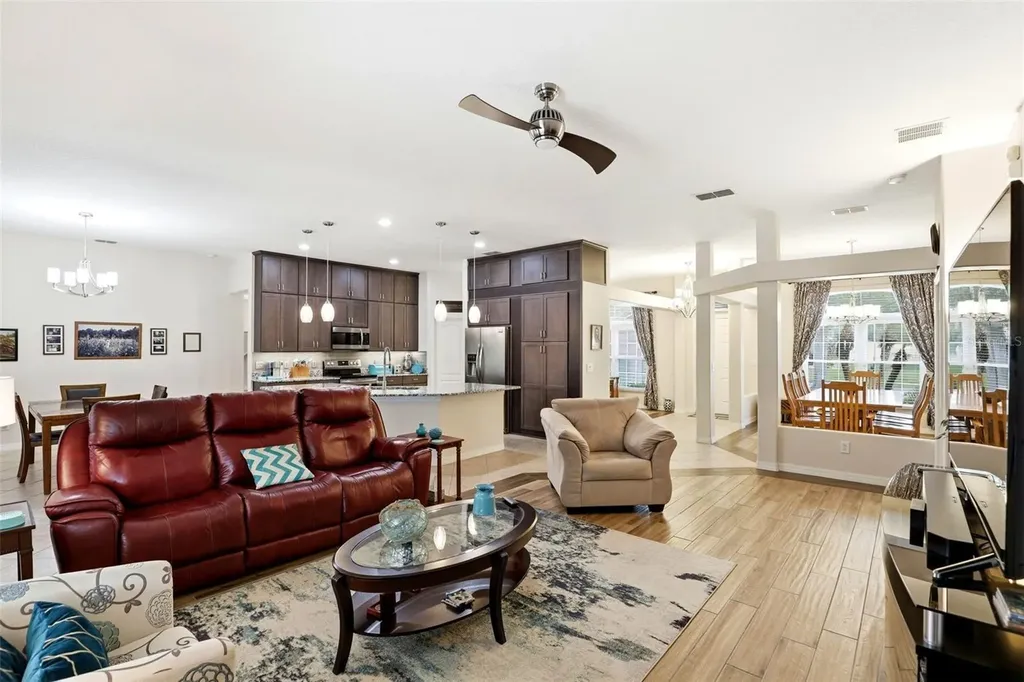 1914 Big Cypress Drive St Cloud FL 34771