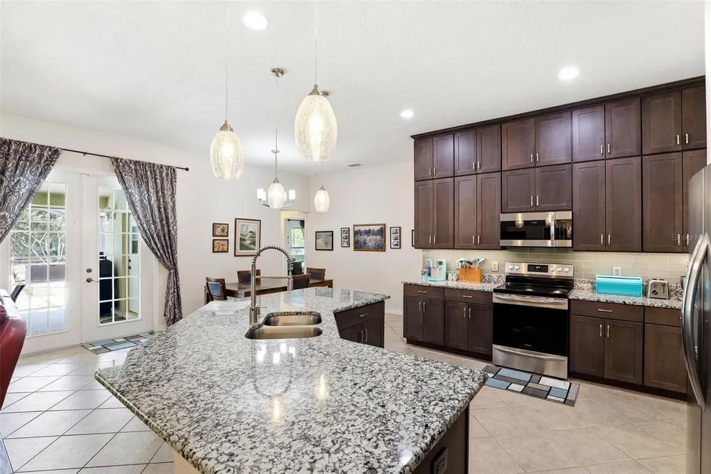 1914 Big Cypress Drive St Cloud FL 34771