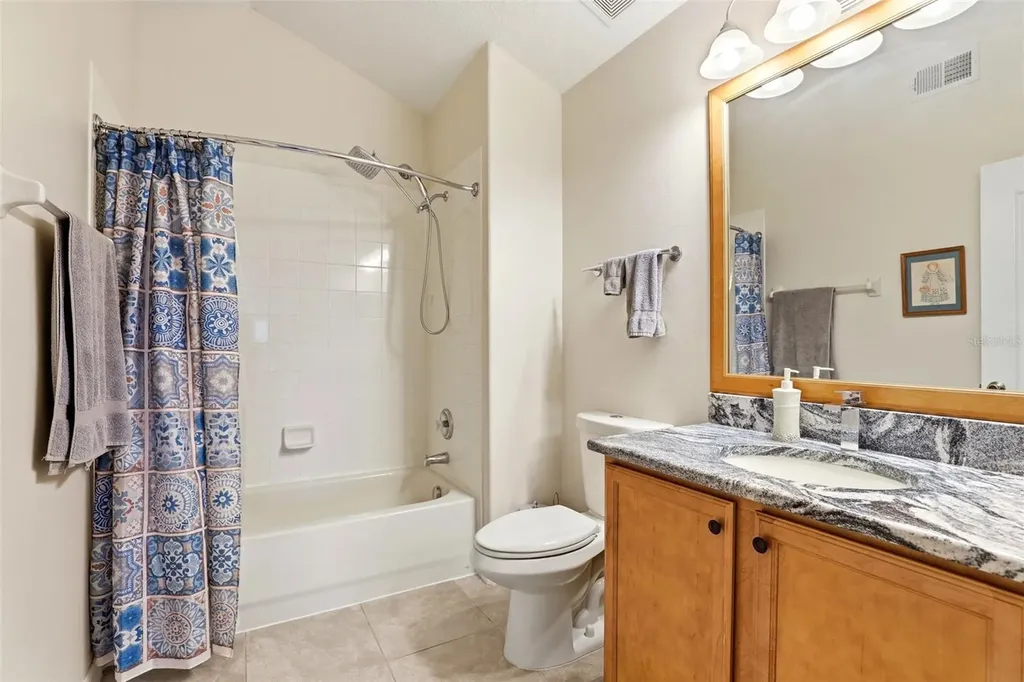 1914 Big Cypress Drive St Cloud FL 34771