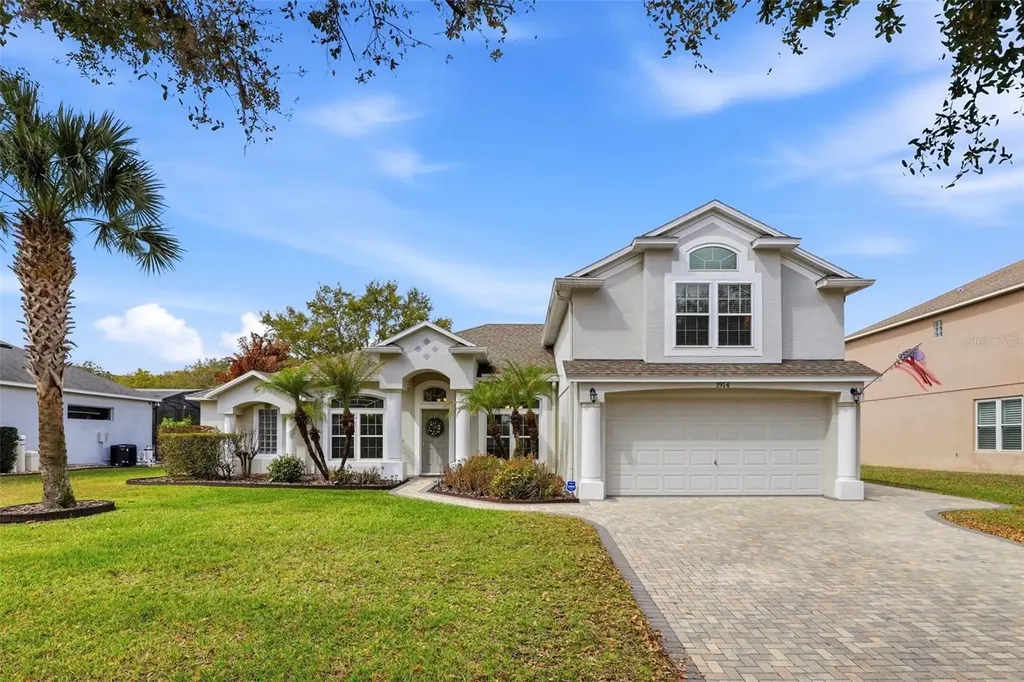 1914 Big Cypress Drive St Cloud FL 34771