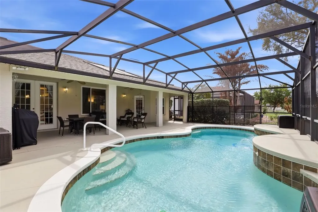 1914 Big Cypress Drive St Cloud FL 34771