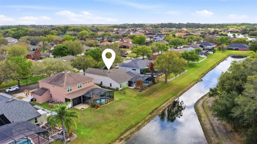 1914 Big Cypress Drive St Cloud FL 34771