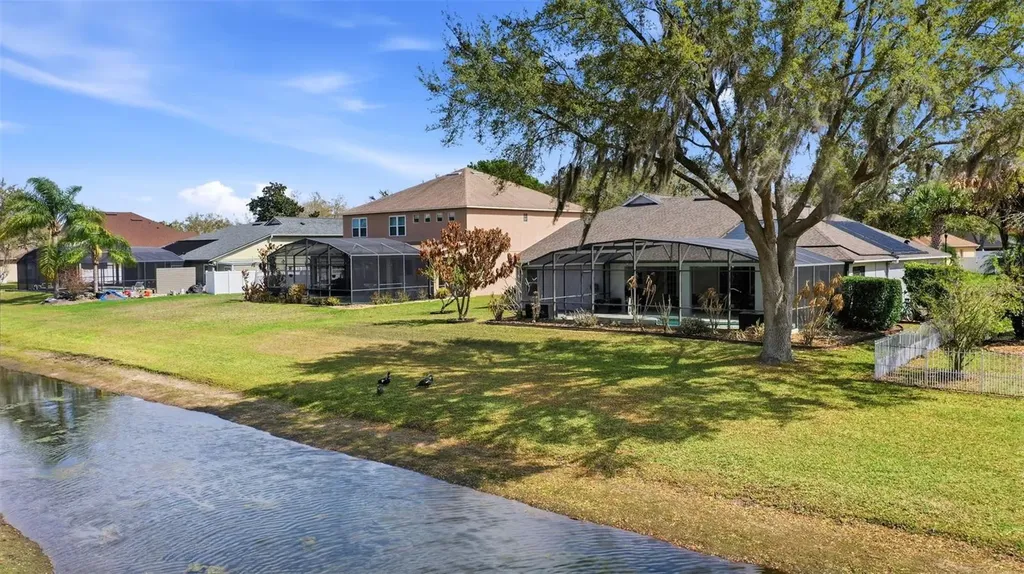 1914 Big Cypress Drive St Cloud FL 34771
