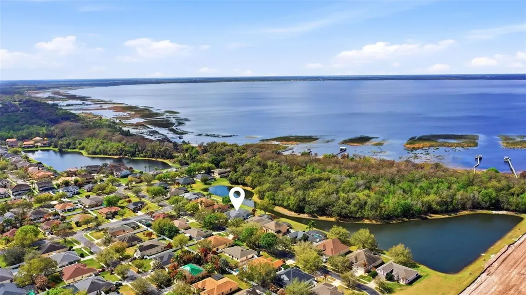 1914 Big Cypress Drive St Cloud FL 34771