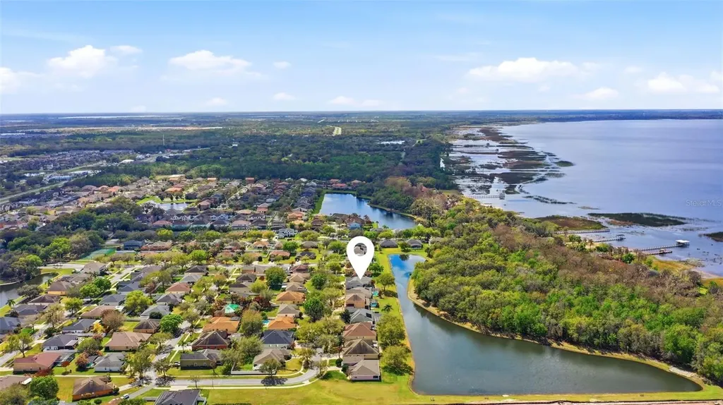 1914 Big Cypress Drive St Cloud FL 34771