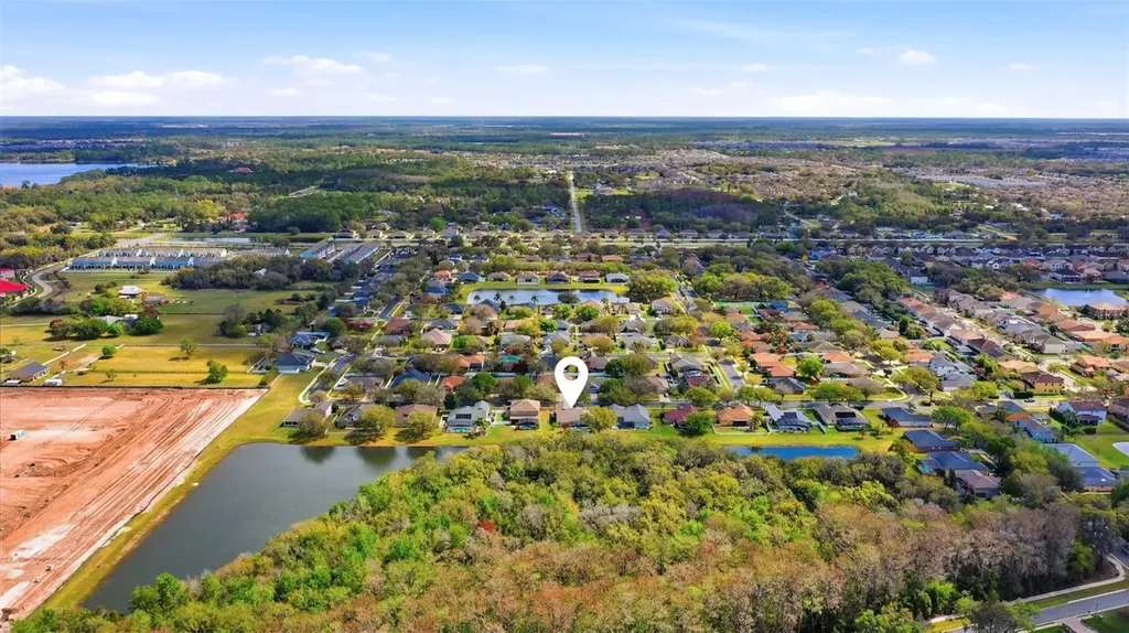 1914 Big Cypress Drive St Cloud FL 34771