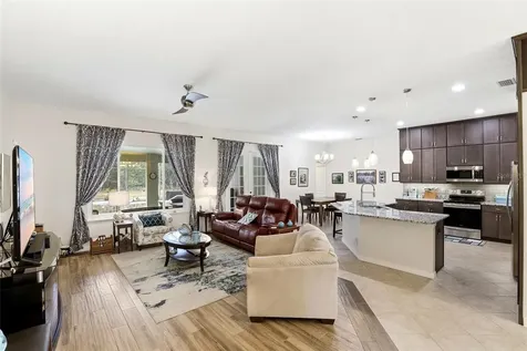 1914 Big Cypress Drive St Cloud FL 34771