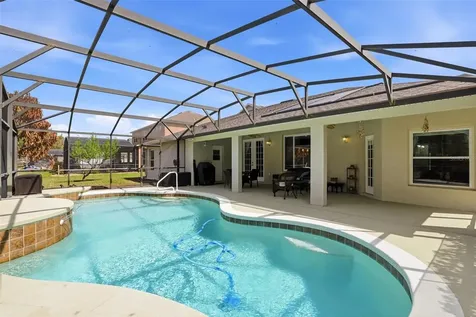 1914 Big Cypress Drive St Cloud FL 34771