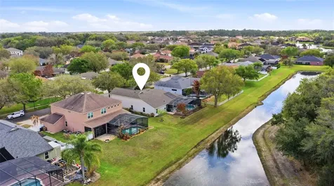 1914 Big Cypress Drive St Cloud FL 34771