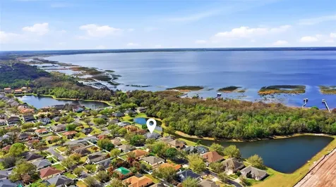 1914 Big Cypress Drive St Cloud FL 34771