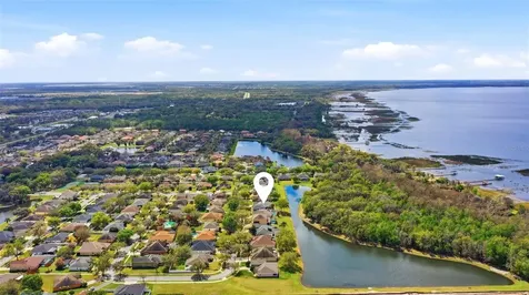 1914 Big Cypress Drive St Cloud FL 34771