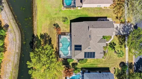 1914 Big Cypress Drive St Cloud FL 34771