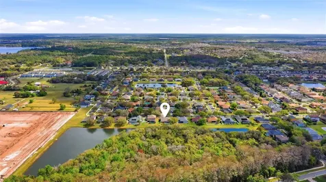 1914 Big Cypress Drive St Cloud FL 34771