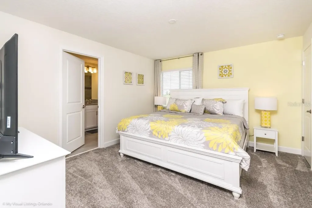 9007 Stinger Drive Davenport FL 33896