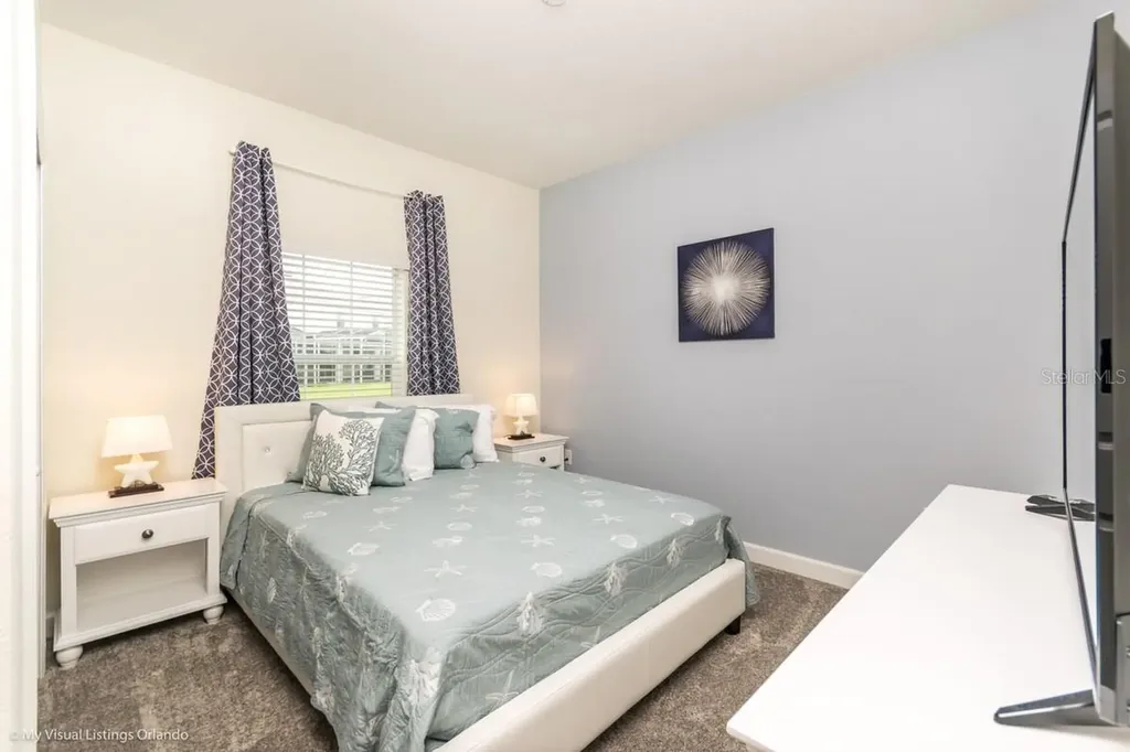 9007 Stinger Drive Davenport FL 33896