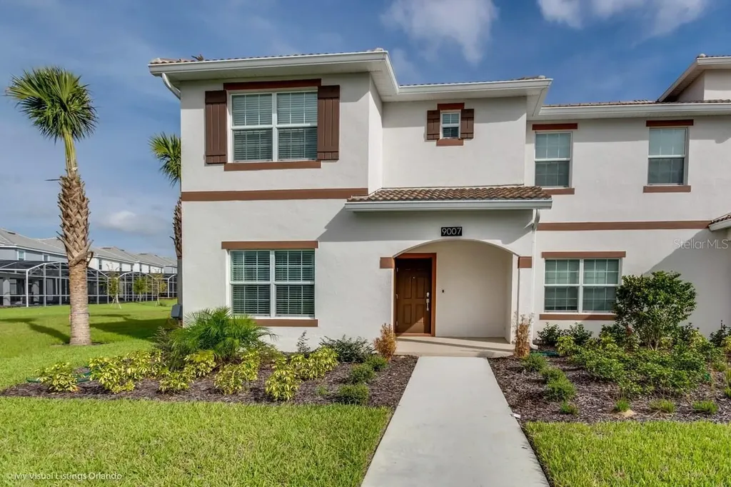 9007 Stinger Drive Davenport FL 33896