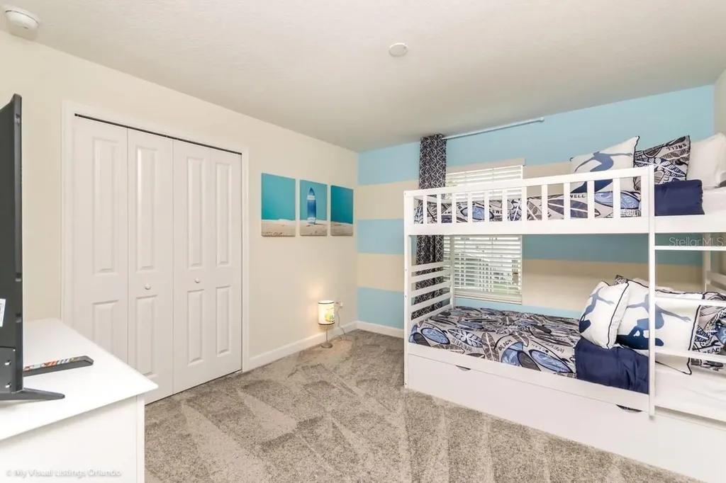 9007 Stinger Drive Davenport FL 33896