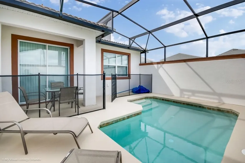 9007 Stinger Drive Davenport FL 33896