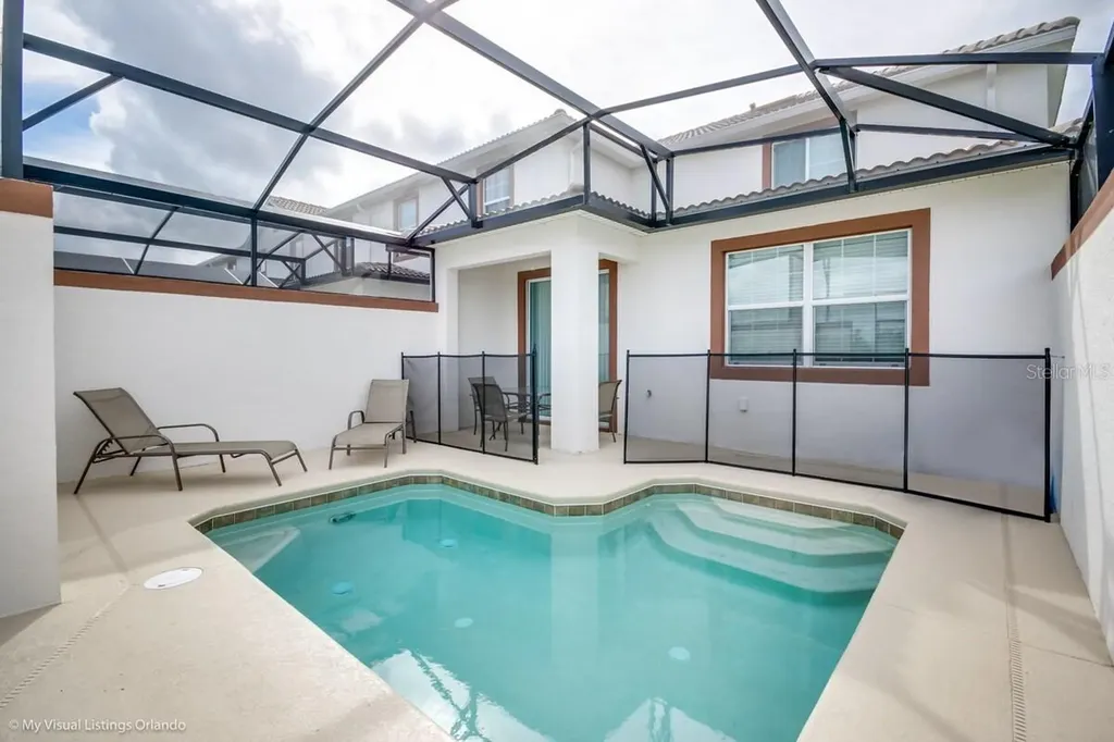 9007 Stinger Drive Davenport FL 33896