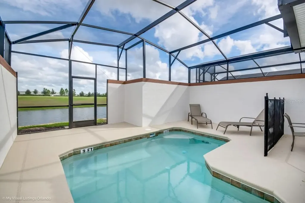 9007 Stinger Drive Davenport FL 33896